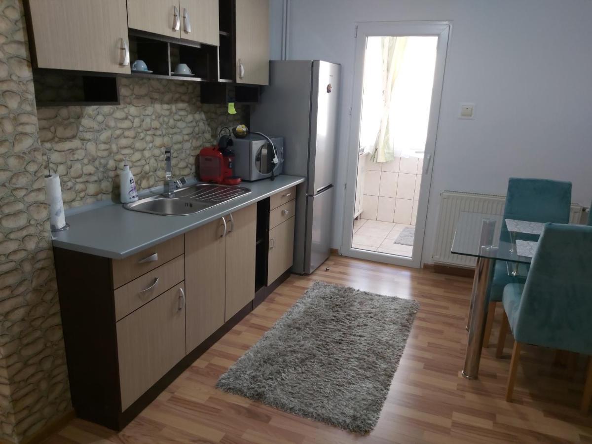 Nala House Appartamento Deva Esterno foto